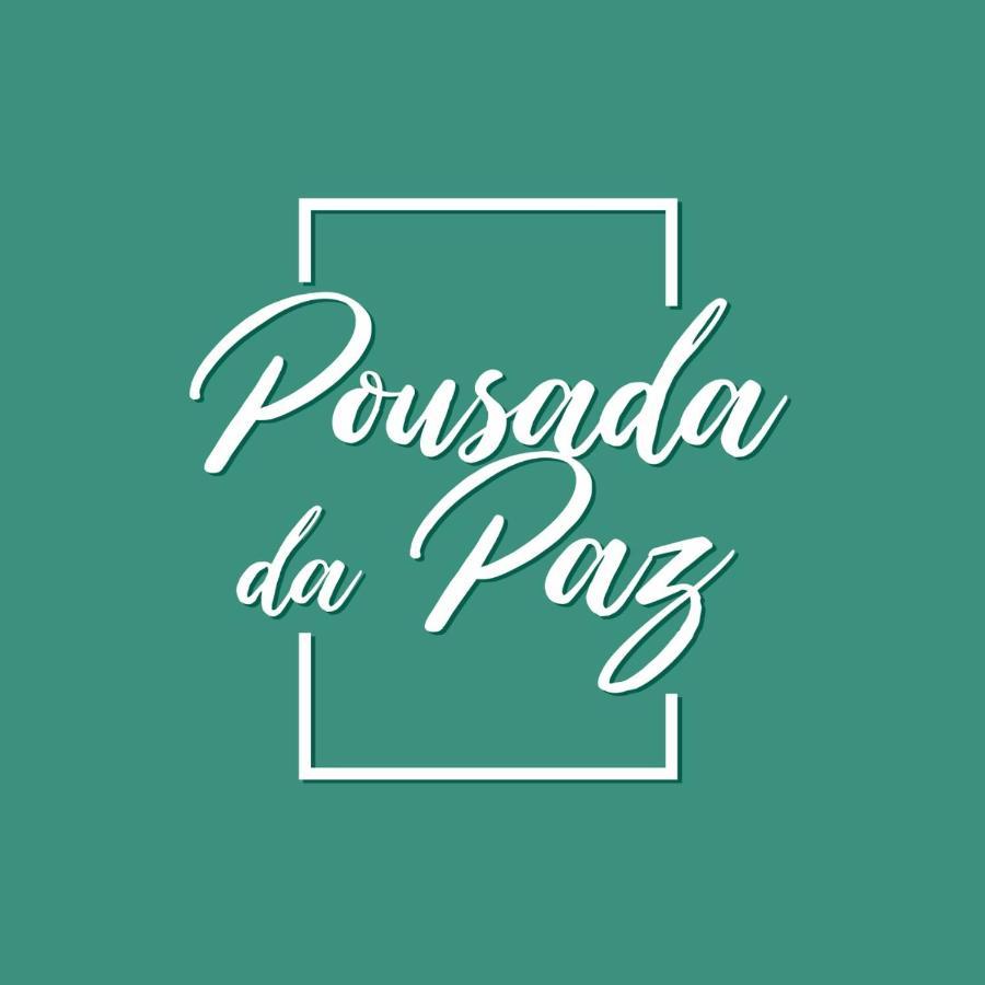Pousada Da Paz Curitiba Bagian luar foto
